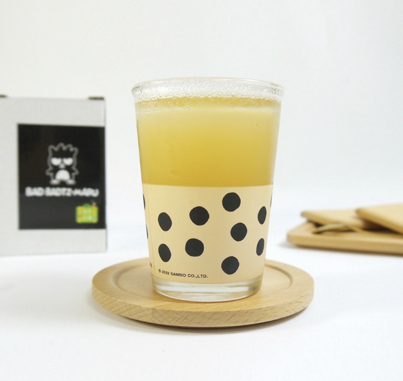 Kitty粉絲整套收!台灣限定三麗鷗啤酒杯Kitty、布丁狗、酷企鵝都有,整組收還有優惠!