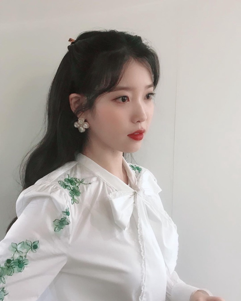 韓網熱議心目中的「國民妹妹」人選:IU 無懸念上榜,這位被封國民妹妹「始祖」!
