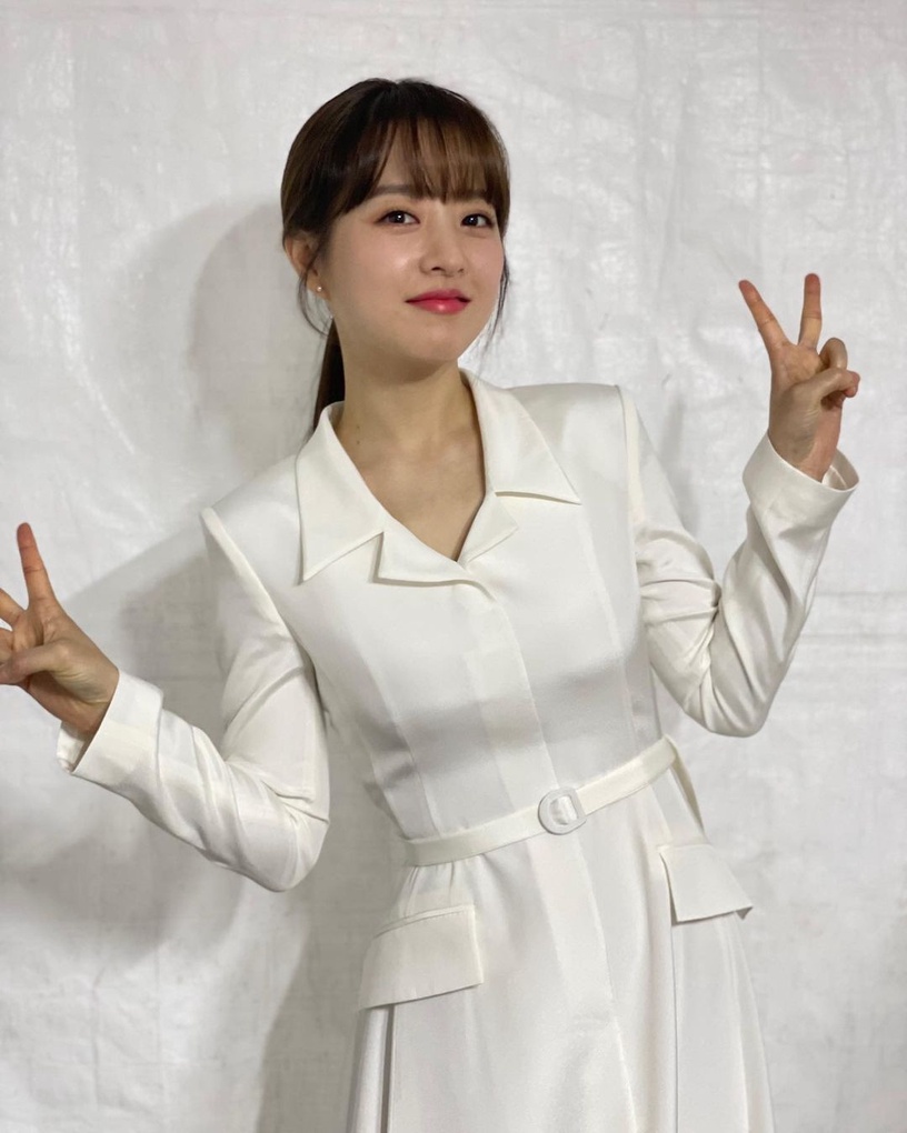 韓網熱議心目中的「國民妹妹」人選:IU 無懸念上榜,這位被封國民妹妹「始祖」!