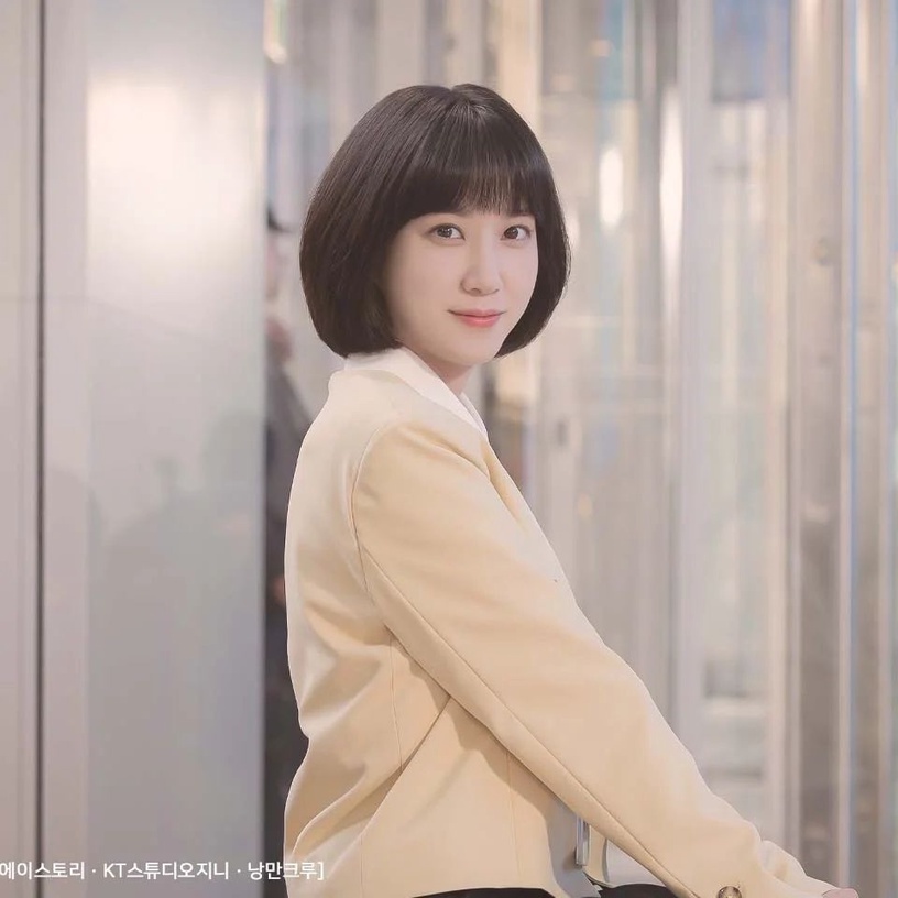 《禹英禑》朴恩斌「演技幕後秘密」!演跌倒太敬業、吻戲動作是即興,英禑成NG最多角色