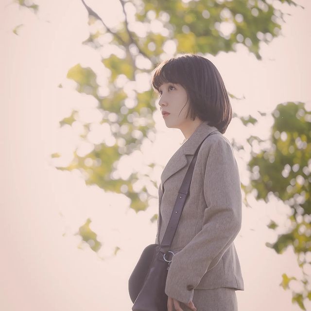 《禹英禑》朴恩斌「演技幕後秘密」!演跌倒太敬業、吻戲動作是即興,英禑成NG最多角色