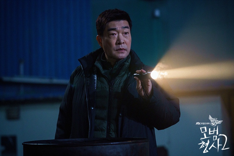 近期「週末檔韓劇」收視排行TOP6:《魔女寶刀未老》1.6%