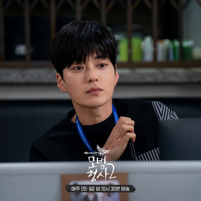 近期「週末檔韓劇」收視排行TOP6:《魔女寶刀未老》1.6%
