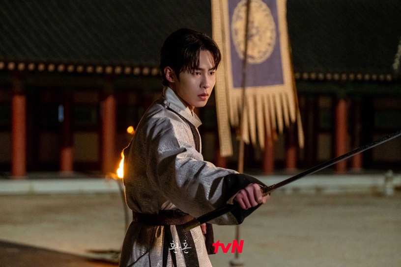 近期「週末檔韓劇」收視排行TOP6:《魔女寶刀未老》1.6%