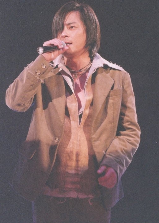 網議「最希望復出的藝人」!元斌12年沒演戲還是帥、江蕙超多人想念、天王竟被毒害!