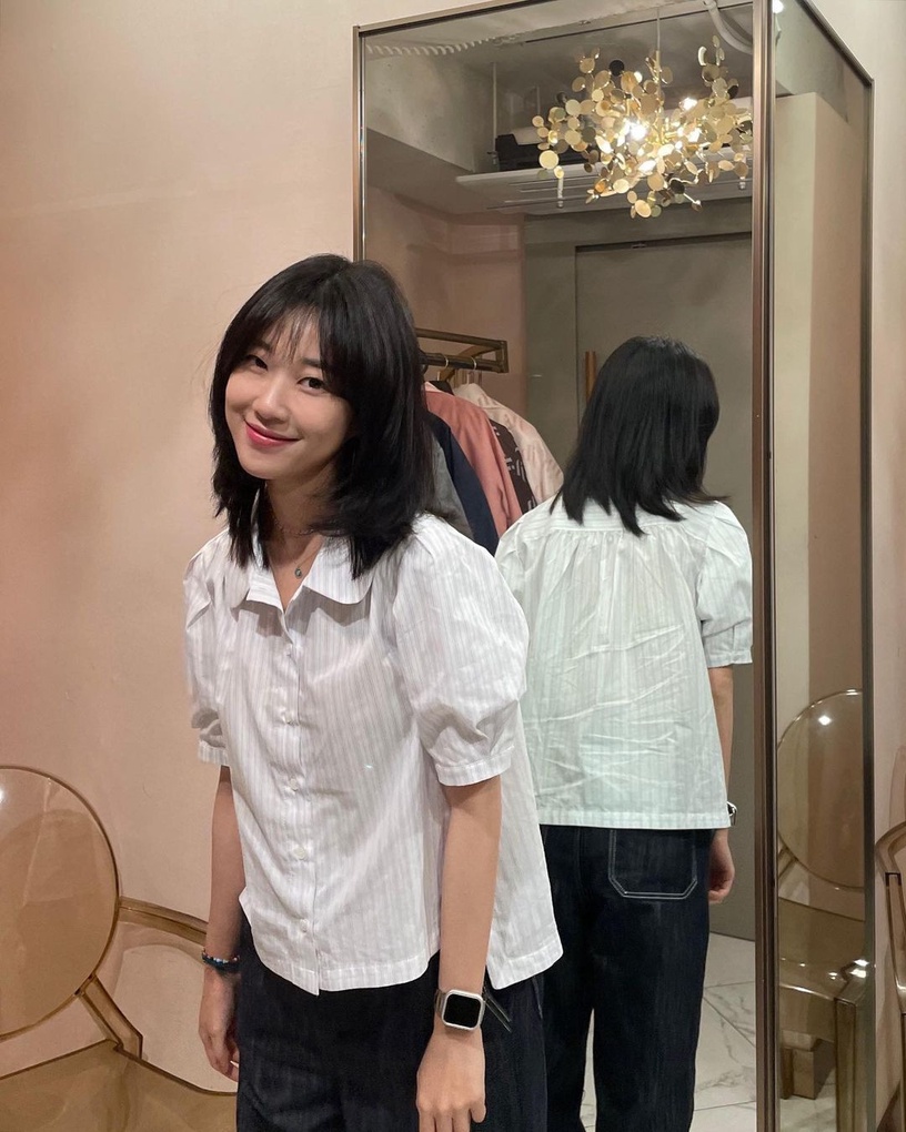 關於《禹英禑》「春日暖陽」河允景的8件事:夢想不被父母看好,從獨立電影熬出頭!