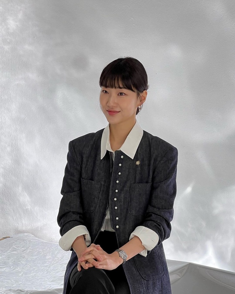 關於《禹英禑》「春日暖陽」河允景的8件事:夢想不被父母看好,從獨立電影熬出頭!
