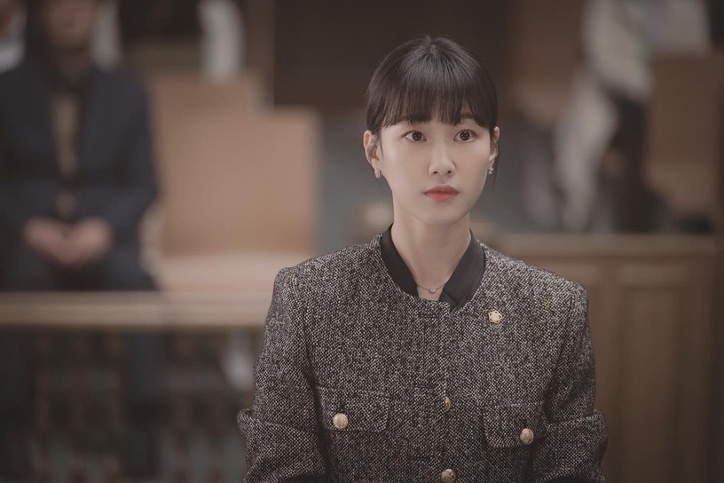 關於《禹英禑》「春日暖陽」河允景的8件事:夢想不被父母看好,從獨立電影熬出頭!
