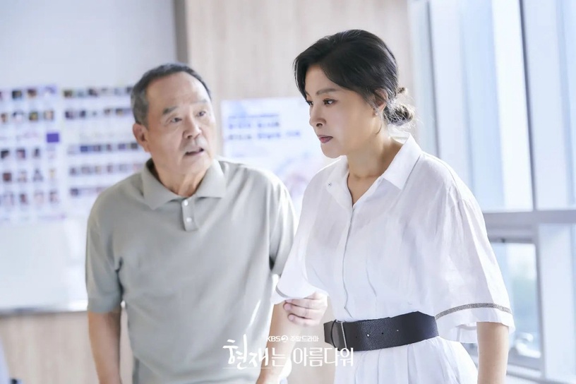 近期熱播韓劇話題度TOP10:《朝鮮精神科醫師劉世風》2.51%