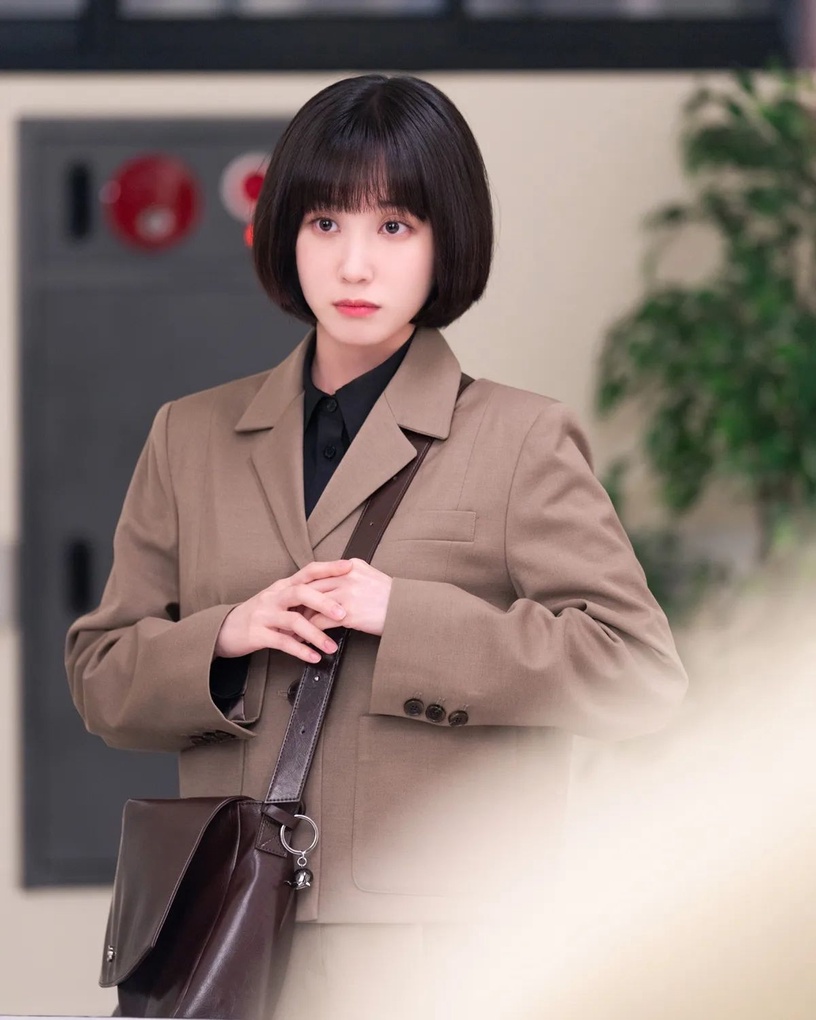 《禹英禑》主演近況!朴恩斌舉辦首場見面會、姜泰伍8月底入伍,姜其永電影搭申敏兒!
