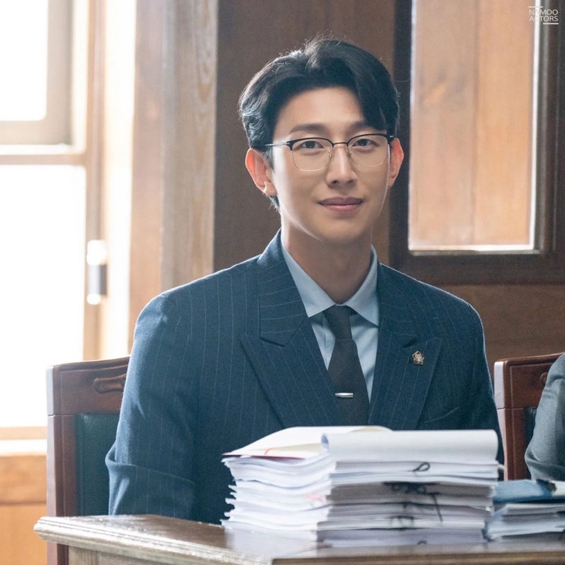 《禹英禑》主演近況!朴恩斌舉辦首場見面會、姜泰伍8月底入伍,姜其永電影搭申敏兒!