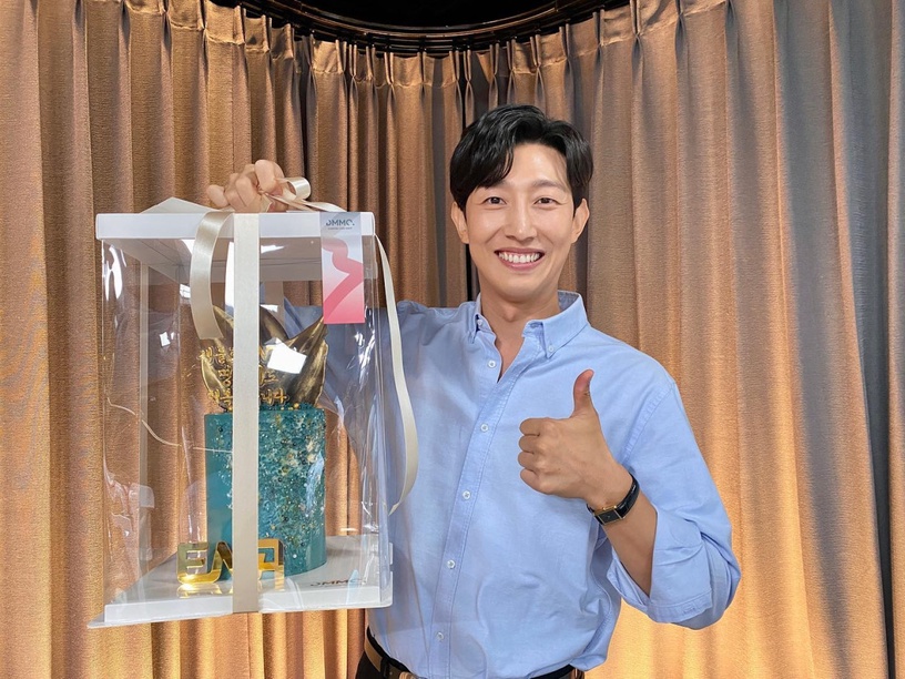 《禹英禑》主演近況!朴恩斌舉辦首場見面會、姜泰伍8月底入伍,姜其永電影搭申敏兒!