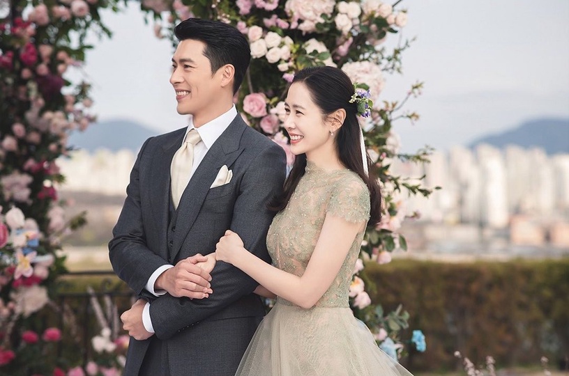 2022韓星結婚潮!南宮珉愛情長跑7年,孔曉振10月舉行婚禮,玄是韓國演藝圈摸犯情侶的
