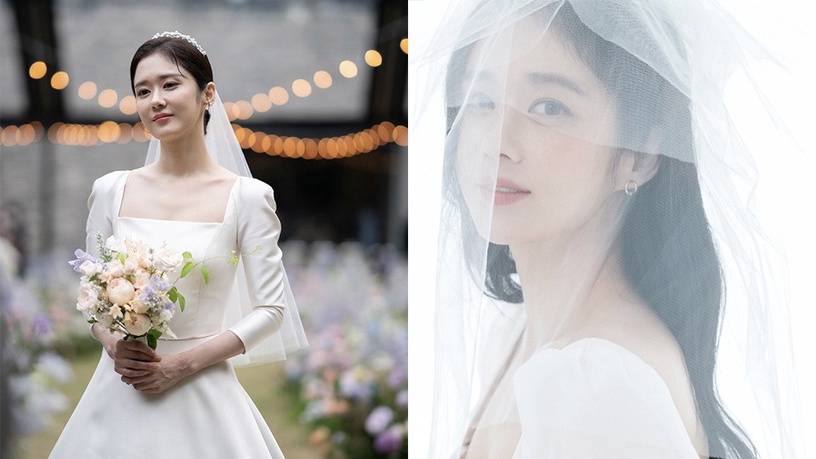 2022韓星結婚潮!南宮珉愛情長跑7年,孔曉振10月舉行婚禮,玄是韓國演藝圈摸犯情侶的