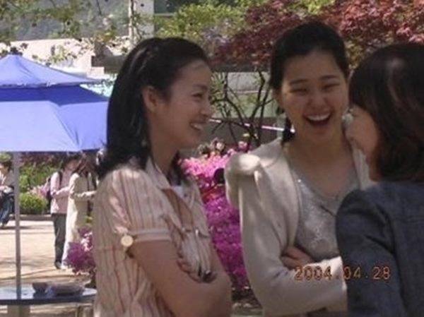 曾是「同校同學」的韓星!車銀優奪走南潤壽「校草」稱號,李鍾碩&申惠善竟是同班同學