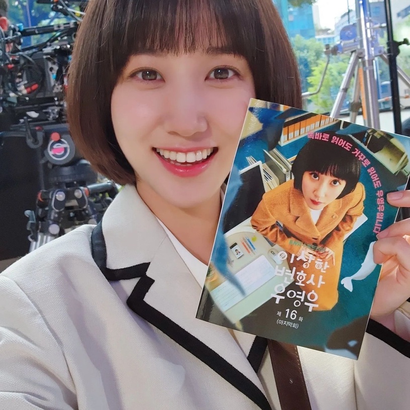 戲約不斷的韓國演員!車銀優一人接到4部劇,池昌旭不停無縫進組,「她」成選角零順位