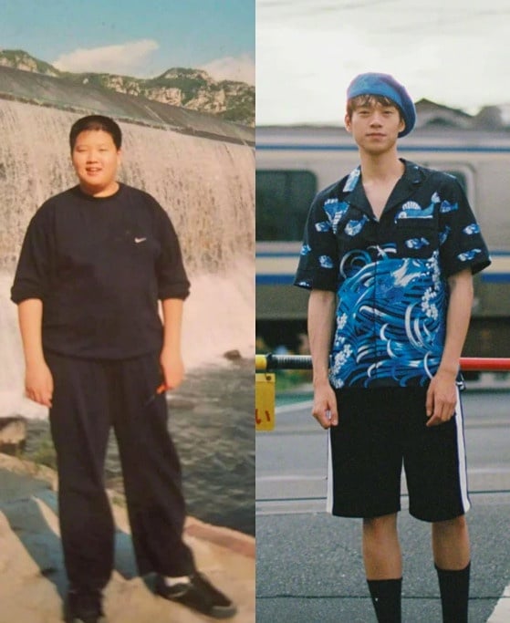 曾經很胖的陸劇男星3:魏大勛 曾胖到225斤