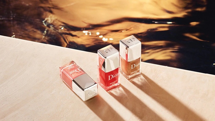 2022超人氣「指甲油」20款推薦!DIOR、香奈兒新色美哭,超顯白色號一次收