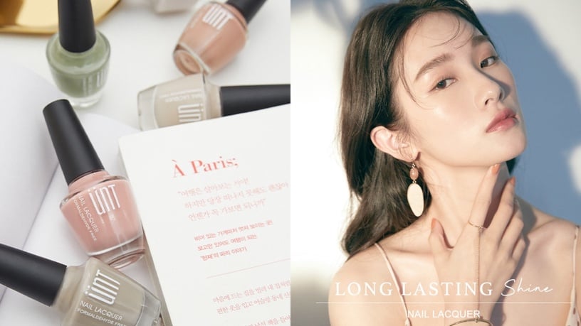 2022超人氣「指甲油」20款推薦!DIOR、香奈兒新色美哭,超顯白色號一次收