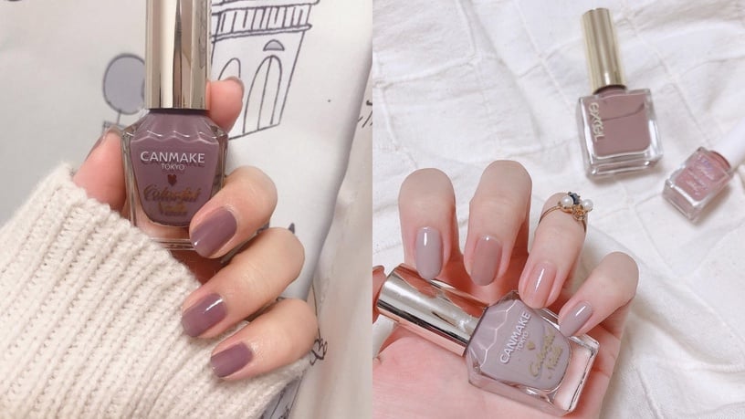 2022超人氣「指甲油」20款推薦!DIOR、香奈兒新色美哭,超顯白色號一次收