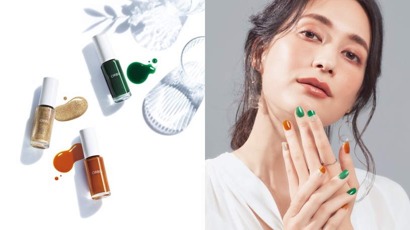 2022超人氣「指甲油」20款推薦!DIOR、香奈兒新色美哭,超顯白色號一次收