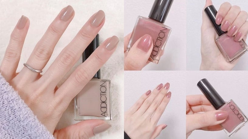 2022超人氣「指甲油」20款推薦!DIOR、香奈兒新色美哭,超顯白色號一次收