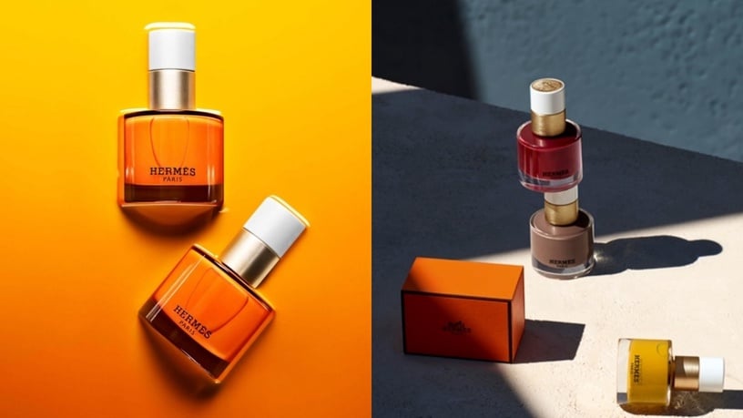 2022超人氣「指甲油」20款推薦!DIOR、香奈兒新色美哭,超顯白色號一次收