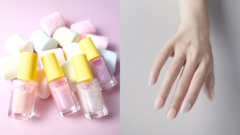 DIOR 指甲油,NT$900