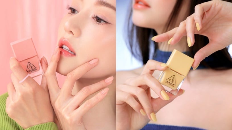 DIOR 指甲油,NT$900