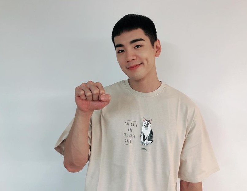 網議《全明星》夢想名單!劉冠廷當過體育老師、坤達不輸鮮肉、《華燈》的他是運動健將