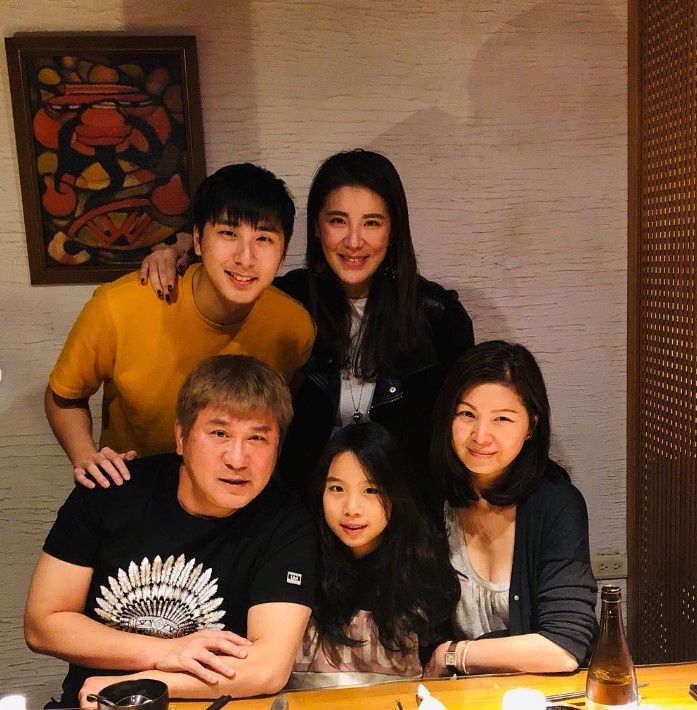 8對演藝圈最強親子檔!周杰倫萌兒比老爸吸睛、小S女兒高級厭世臉、王彩樺是國民岳母!