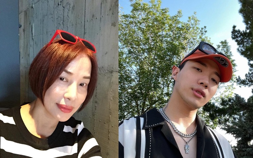 8對演藝圈最強親子檔!周杰倫萌兒比老爸吸睛、小S女兒高級厭世臉、王彩樺是國民岳母!