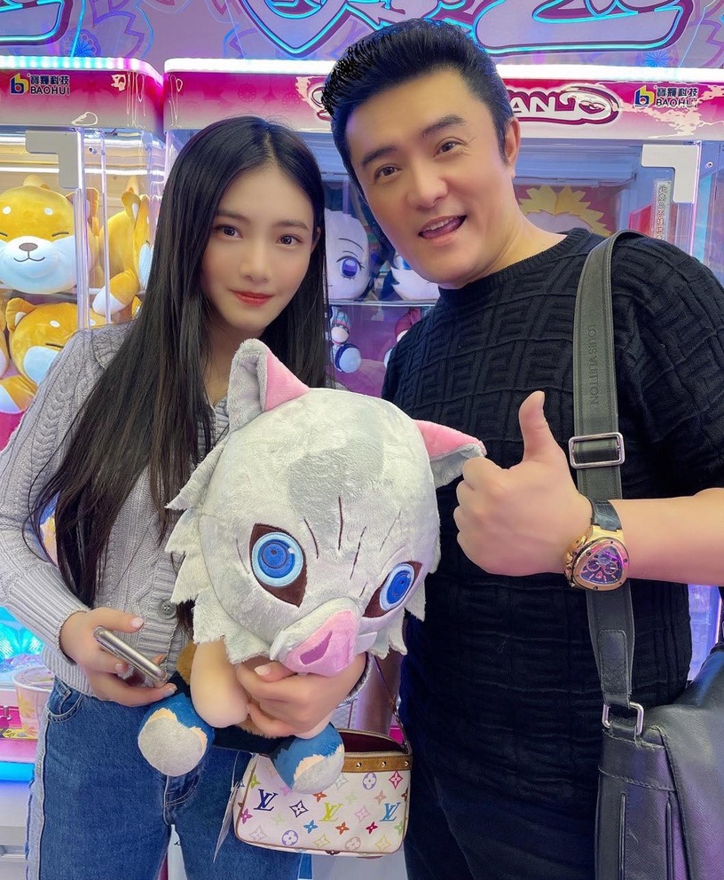 8對演藝圈最強親子檔!周杰倫萌兒比老爸吸睛、小S女兒高級厭世臉、王彩樺是國民岳母!