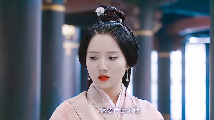 《星漢燦爛・月升滄海》角色結局劇版vs小說3:駱濟通