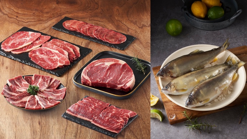 全聯「日式烤麻糬串」回歸啦!日本人氣「敘敘苑」燒肉醬同步上市,中秋烤肉別錯過!