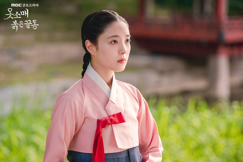 6位「古裝劇信看」韓國演員!李世榮作品少卻精、朴恩斌演技超絕,她每部古裝口碑都高