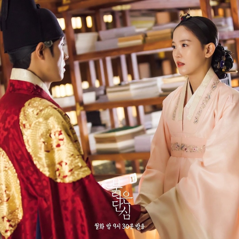 6位「古裝劇信看」韓國演員!李世榮作品少卻精、朴恩斌演技超絕,她每部古裝口碑都高