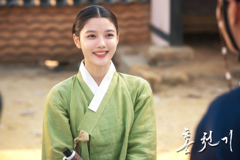 6位「古裝劇信看」韓國演員!李世榮作品少卻精、朴恩斌演技超絕,她每部古裝口碑都高