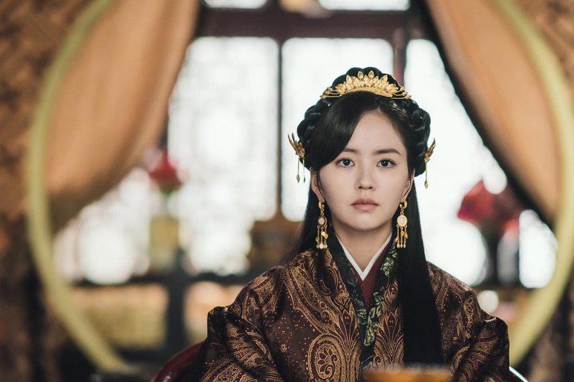 6位「古裝劇信看」韓國演員!李世榮作品少卻精、朴恩斌演技超絕,她每部古裝口碑都高