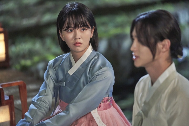 6位「古裝劇信看」韓國演員!李世榮作品少卻精、朴恩斌演技超絕,她每部古裝口碑都高