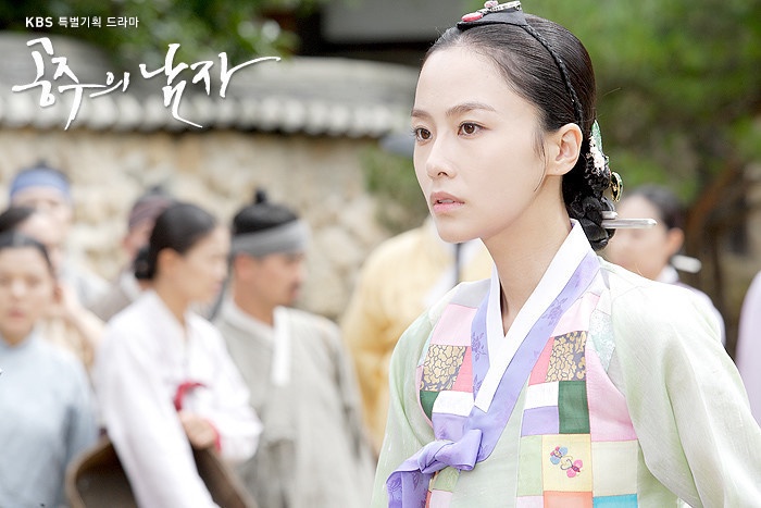 6位「古裝劇信看」韓國演員!李世榮作品少卻精、朴恩斌演技超絕,她每部古裝口碑都高