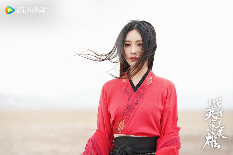 2022值得關注「寶藏演員」6:孟子義