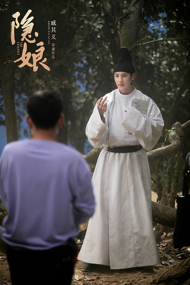 2022值得關注「寶藏演員」7:鄭業成