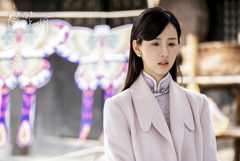 2022值得關注「寶藏演員」9:陳都靈