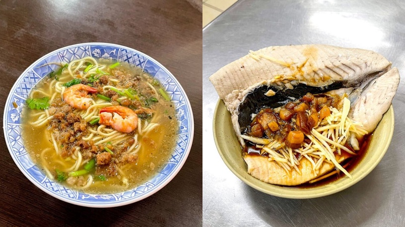 臺南擁有最多新入選必比登推介店家