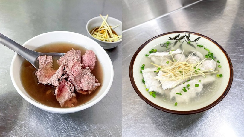 臺南擁有最多新入選必比登推介店家