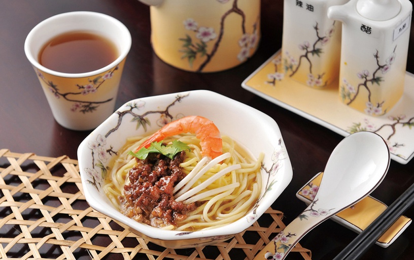 2022《必比登推介》臺北新入選店家1:阿國切仔麵