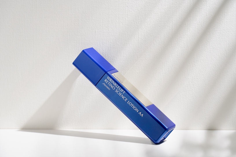 抗老創巔峰!REVITAL莉薇特麗「維他命A水x霜」緊緻保養超越A醇再進化,2022週年慶必收