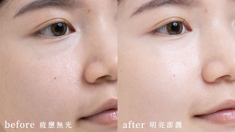 抗老創巔峰!REVITAL莉薇特麗「維他命A水x霜」緊緻保養超越A醇再進化,2022週年慶必收