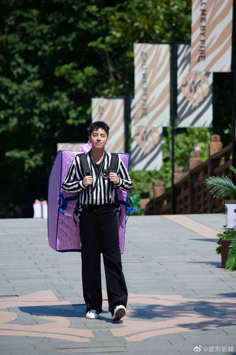 這些哥哥都是回憶殺!杜德偉竟已60歲、蘇有朋化身男版王心凌、吳克群合作宋智孝甜出蜜